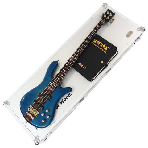 WARWICK Streamer NT-1 ワーウィック ベース 【公式通販】