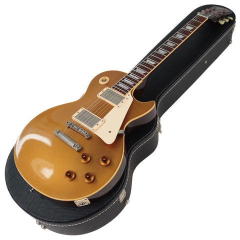 dショッピング |【中古】 エレキギター GIBSON CUSTOM SHOP 1957