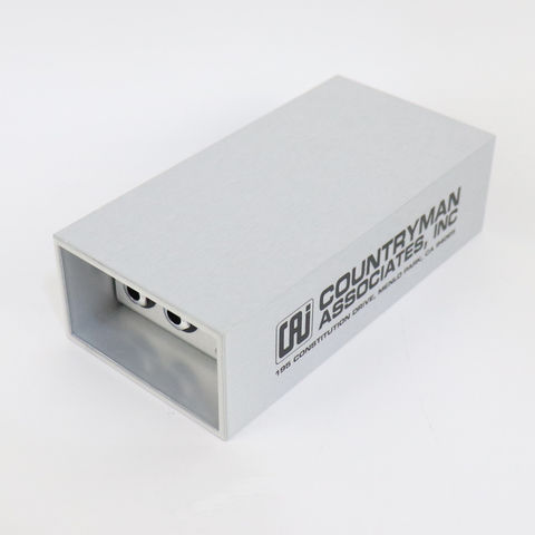 COUNTRYMAN TYPE10 中古 ダイレクトボックス カントリーマン タイプテン