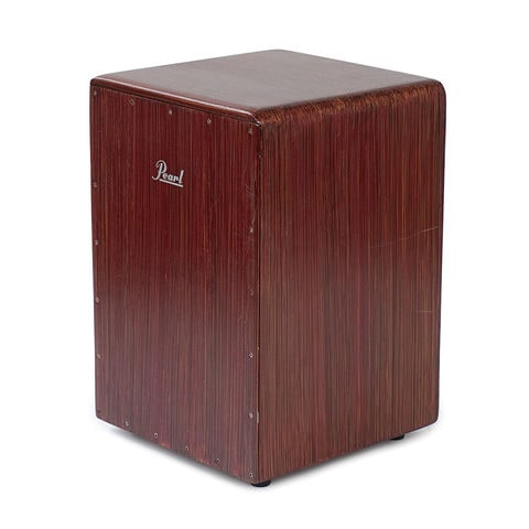 【未使用】【傷無し】Pearl ブームボックスカホン 　PCJ-633BB dショッピング |【中古】 カホン パール Pearl PCJ-633BB ブーム