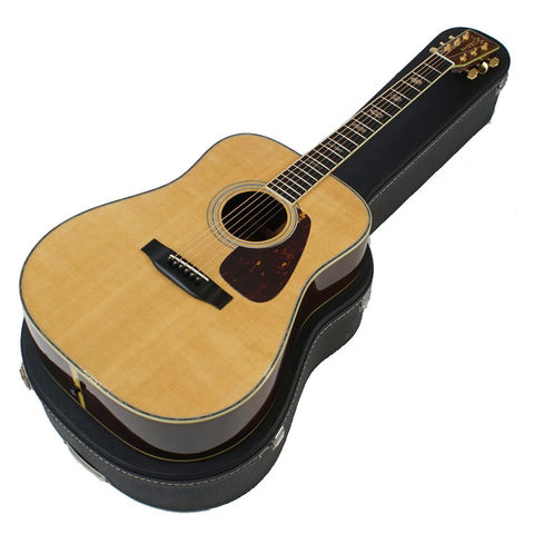 MORRIS モーリスTF-60 80年代ハカランダ贅沢仕様 ソフトケース付き 