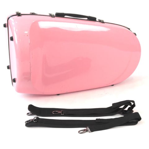 dショッピング |【中古】 ユーフォニアム用ケース C.C.シャイニー