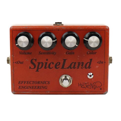 dショッピング |【中古】 HaTeNa? Spice Land コンプレッサー