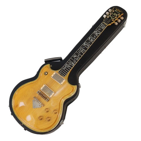 エレキギター　現状品 dショッピング |【中古】 エレキギター IBANEZ 2681 Bob Weir Model