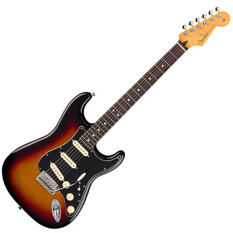 R*a様 Fender Stratocaster フェンダージャパン ストラトキ dショッピング |Fender フェンダー Limited Edition Player II
