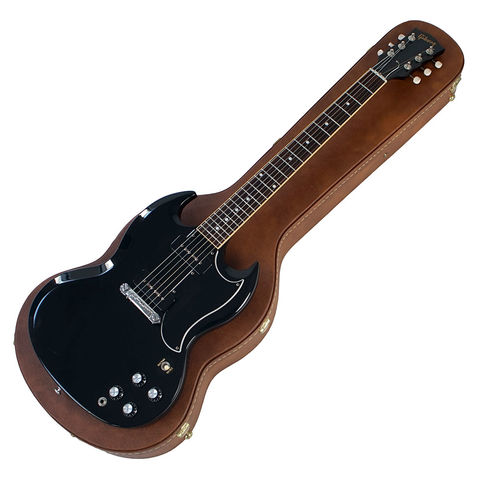 dショッピング |【中古】 エレキギター Gibson SG SPECIAL EBONY 2021