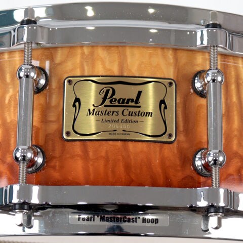 dショッピング |【中古】 Pearl パール Masters Custom Limited 