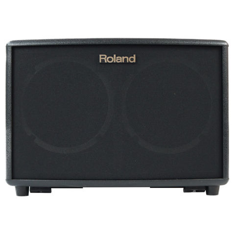 Roland AC-60 アコースティックギターアンプ 【美品】 dショッピング |【中古】 アコギアンプ ローランド ROLAND AC-60