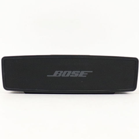 dショッピング |【中古】 スピーカー Bose SoundLink mini II SE