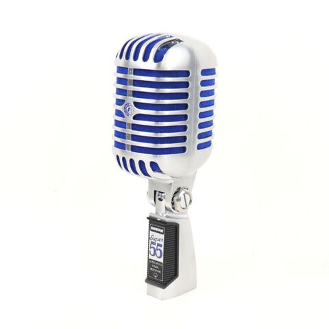 dショッピング |【中古】 マイク ガイコツマイク SHURE シュア SUPER