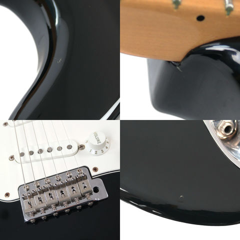 dショッピング |【中古】 エレキギター Fender MEXICO 70'S
