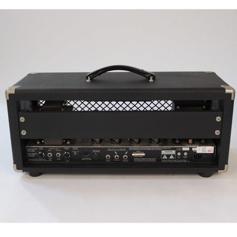 dショッピング |【中古】 ギターヘッドアンプ リベラ RIVERA 