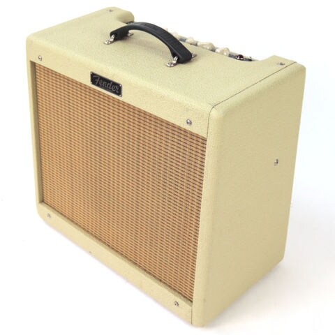 dショッピング |【中古】 ギターアンプ FENDER Blues Junior III 