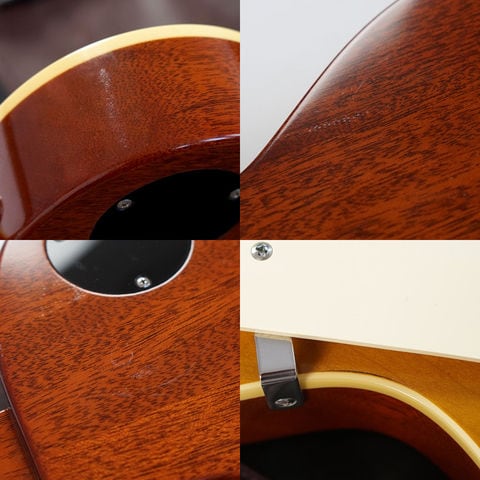 ギター Crews maniac sound osl CL 967a7dd7fe5780947c16771a509a38