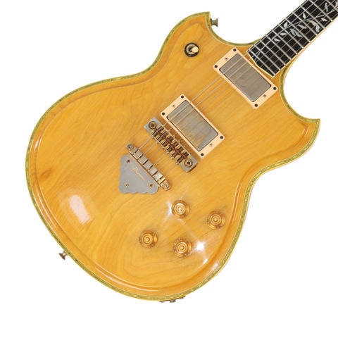 エレキギター　現状品 dショッピング |【中古】 エレキギター IBANEZ 2681 Bob Weir Model