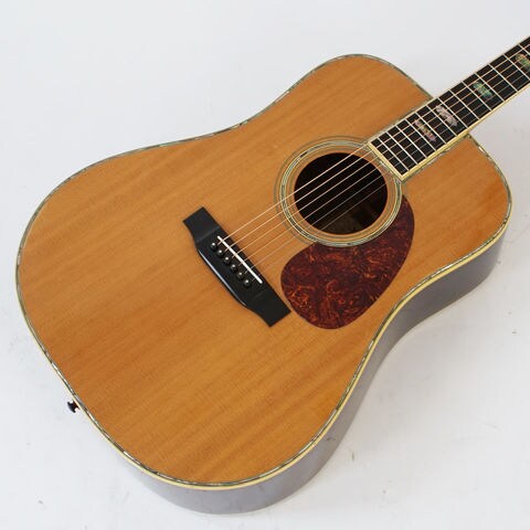 dショッピング |【中古】Alvarez Yairi（K.YAIRI）YW-1000 1992年製