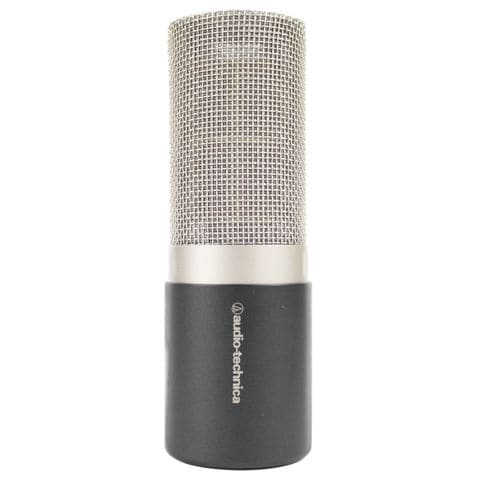 dショッピング |【中古】 マイク AUDIO-TECHNICA AT5040 コンデンサー