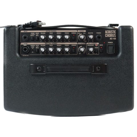 Roland AC60 ローランド アコースティックアンプ 美品