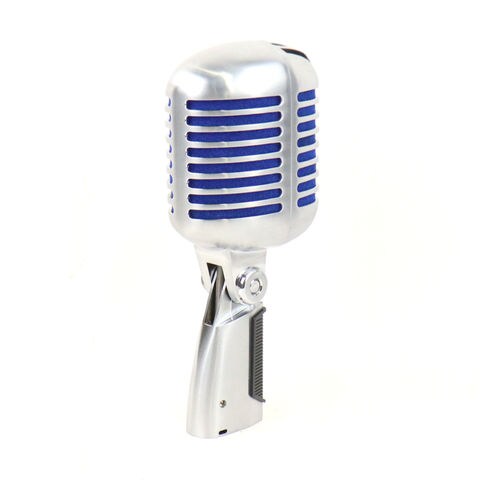 dショッピング |【中古】 マイク ガイコツマイク SHURE シュア SUPER