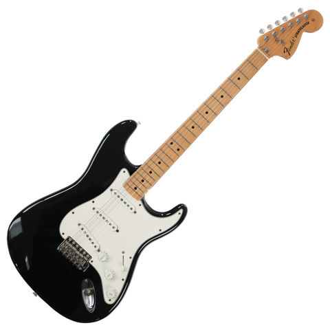 dショッピング |【中古】 エレキギター Fender MEXICO 70'S