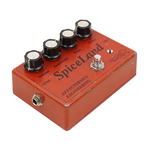 dショッピング |【中古】 HaTeNa? Spice Land コンプレッサー