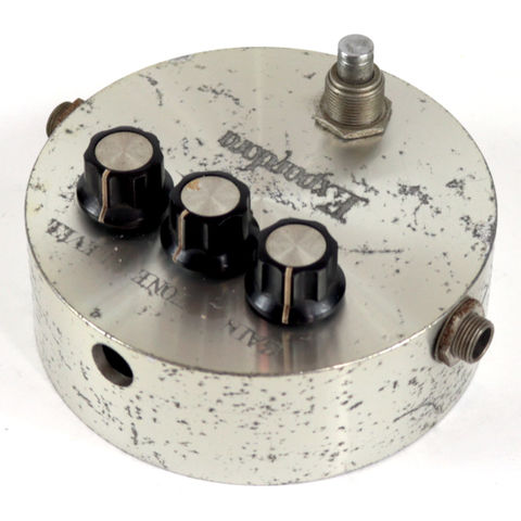 Bixonic Expandora ディストーション made in japan 【公式通販】