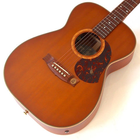 dショッピング |【中古】 アコースティックギター Maton EBG808MH