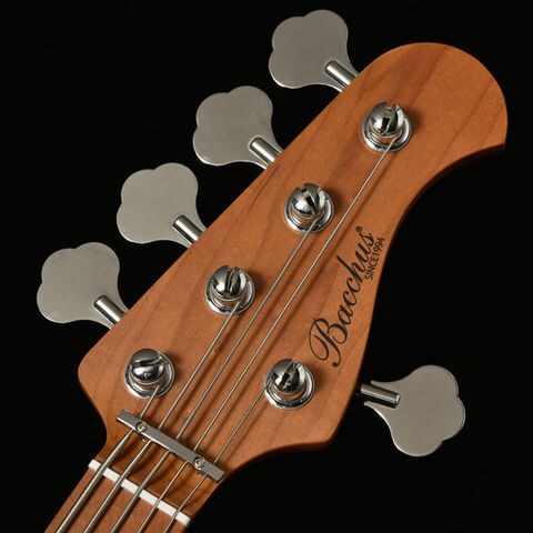 dショッピング |BACCHUS バッカス Universe Series WJB5-1DX-AC RSM/M