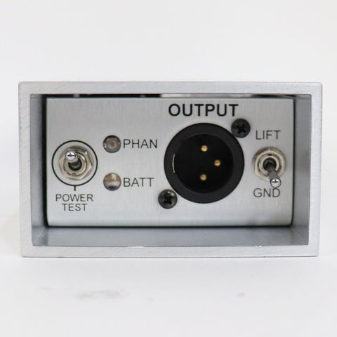 中古 Countryman Type 10 ダイレクトボックス dショッピング |【中古】 ダイレクトボックス COUNTRYMAN TYPE10