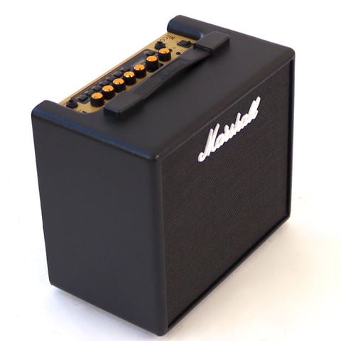 dショッピング |【中古】 ギターコンボアンプ マーシャル MARSHALL 