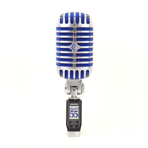 dショッピング |【中古】 マイク ガイコツマイク SHURE シュア SUPER