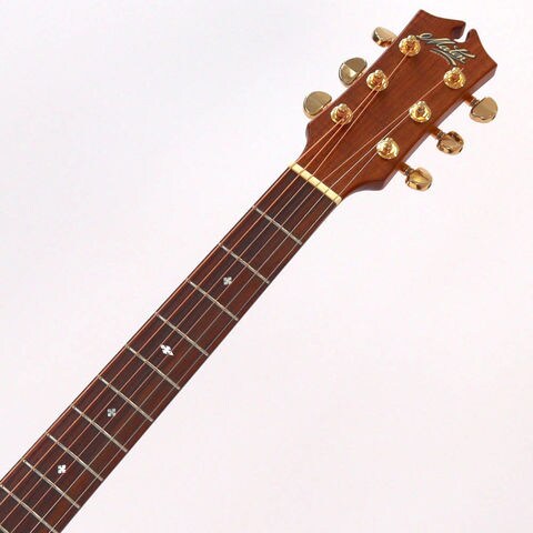 dショッピング |【中古】 アコースティックギター Maton EBG808MH