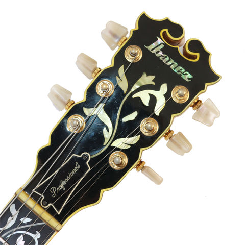 dショッピング |【中古】 エレキギター IBANEZ 2681 Bob Weir Model