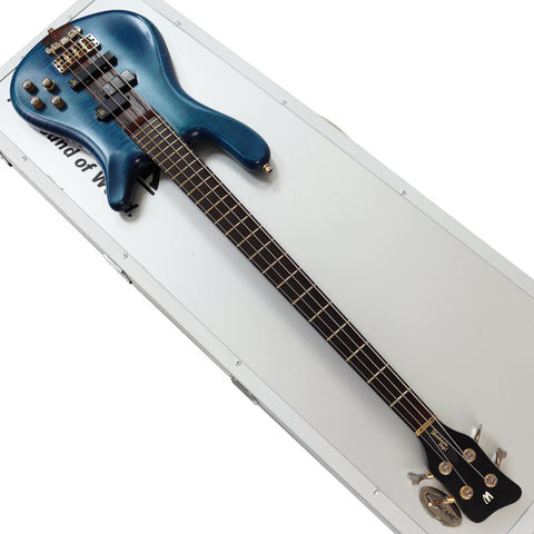 dショッピング |【中古】WARWICK ワーウィック Streamer Stage I NT 4