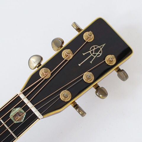 dショッピング |【中古】Alvarez Yairi（K.YAIRI）YW-1000 1992年製