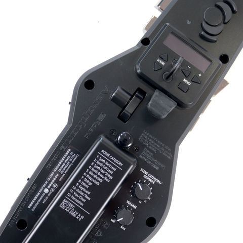 dショッピング |【中古】 デジタル管楽器 エアロフォン Roland AE-20SC