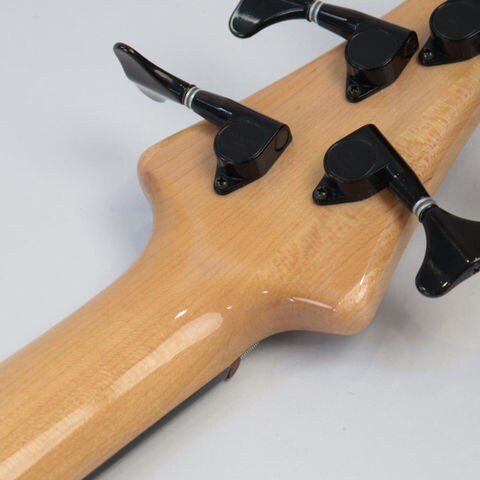 TUNE TS-365 / 5strings model 5弦フレットレスベース TUNE TS-365