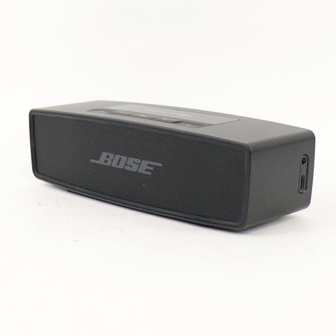 dショッピング |【中古】 スピーカー Bose SoundLink mini II SE