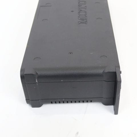 dショッピング |【中古】オーディオインターフェイス MOTU 896mk3