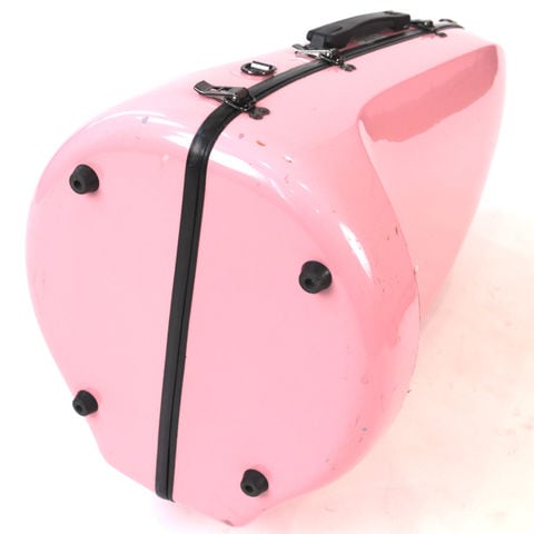dショッピング |【中古】 ユーフォニアム用ケース C.C.シャイニー