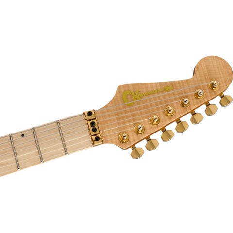 dショッピング |Charvel シャーベル Angel Vivaldi Signature Pro-Mod