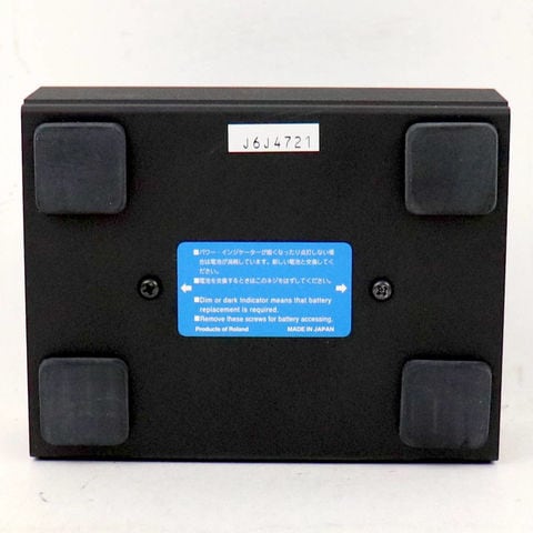 dショッピング |【中古】 ダイレクトボックス DIボックス BOSS DI-1