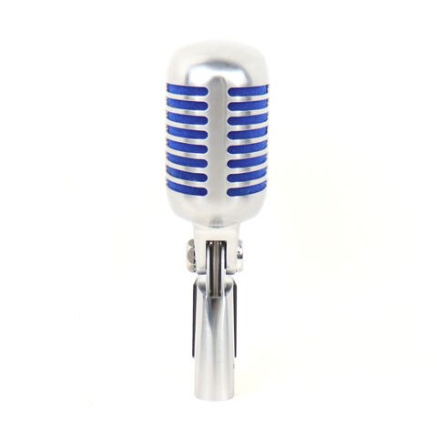 dショッピング |【中古】 マイク ガイコツマイク SHURE シュア SUPER