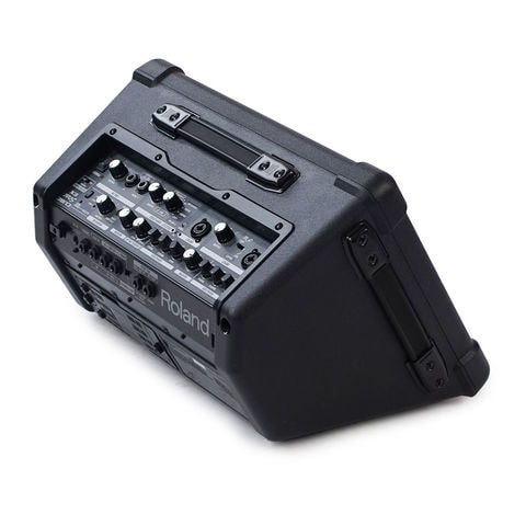dショッピング |【中古】 ギターアンプ ローランド ROLAND CUBE Street
