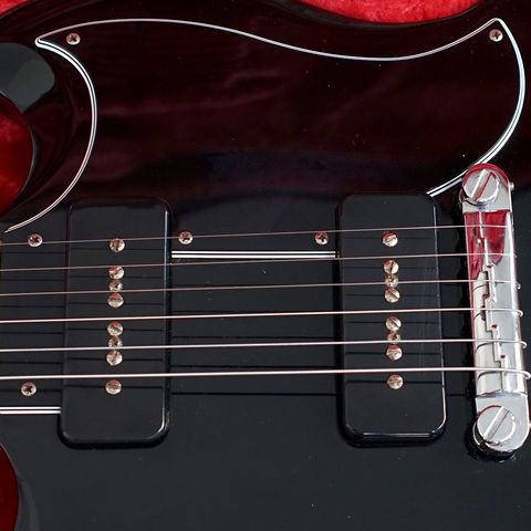 dショッピング |【中古】 エレキギター Gibson SG SPECIAL EBONY 2021