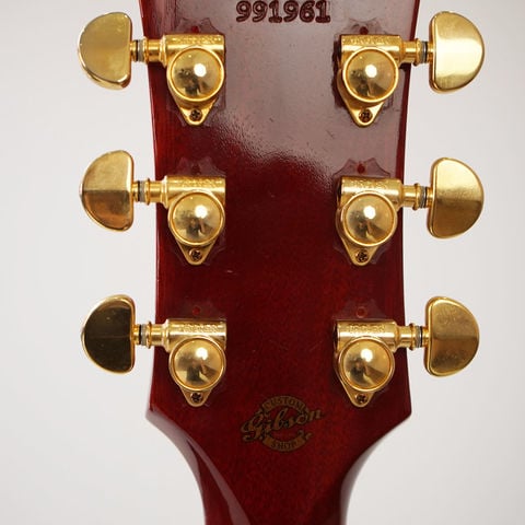 dショッピング |【中古】Gibson Custom Shop ギブソン カスタム