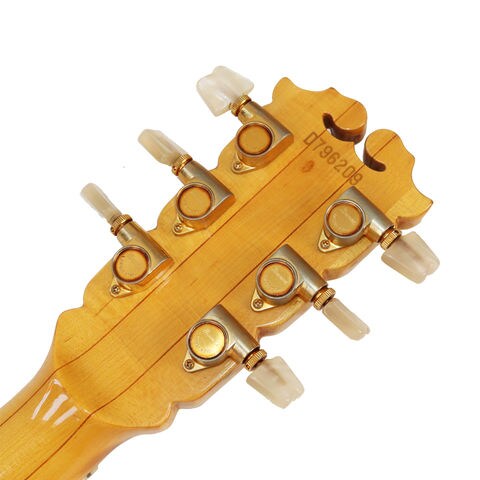 dショッピング |【中古】 エレキギター IBANEZ 2681 Bob Weir Model