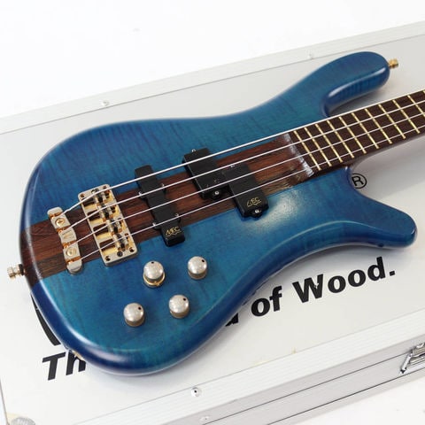 dショッピング |【中古】WARWICK ワーウィック Streamer Stage I NT 4