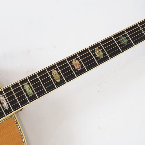 dショッピング |【中古】Alvarez Yairi（K.YAIRI）YW-1000 1992年製