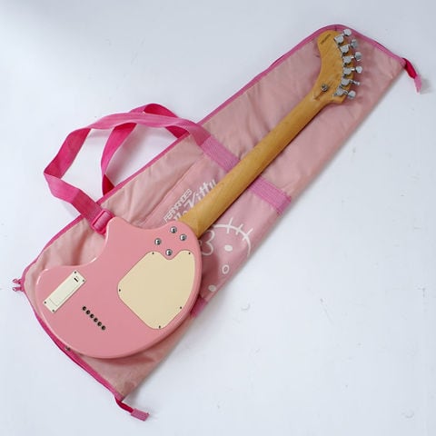 dショッピング |【中古】FERNANDES フェルナンデス ZO-3HK Hello Kitty